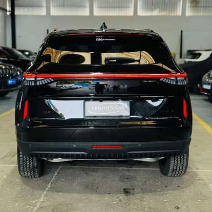 GWM-HAVAL H6-2026