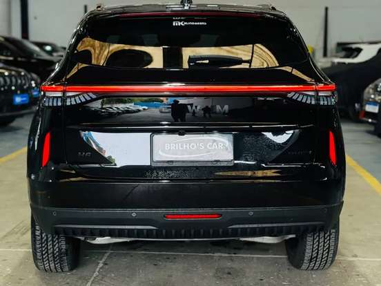 GWM-HAVAL H6-1.5 FLEX PHEV19 E-TRACTION GWM-HAVAL H6-2026