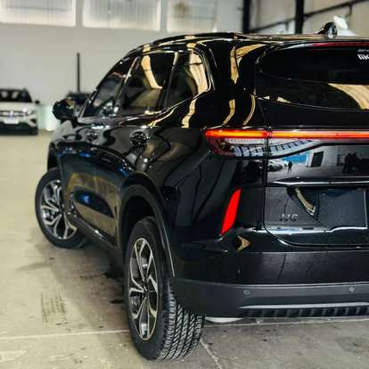 GWM-HAVAL H6-1.5 FLEX PHEV19 E-TRACTION GWM-HAVAL H6-2026