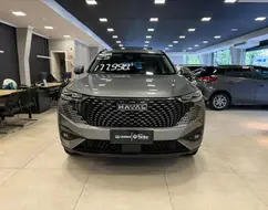 GWM HAVAL H6 1.5 HEV PREMIUM E-TRACTION GWM HAVAL H6 1.5 HEV PREMIUM E-TRACTION
