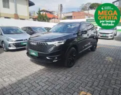 GWM HAVAL H6 1.5 HEV PREMIUM E-TRACTION GWM HAVAL H6 1.5 HEV PREMIUM E-TRACTION
