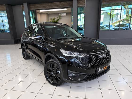 GWM HAVAL H6 1.5 HEV PREMIUM E-TRACTION