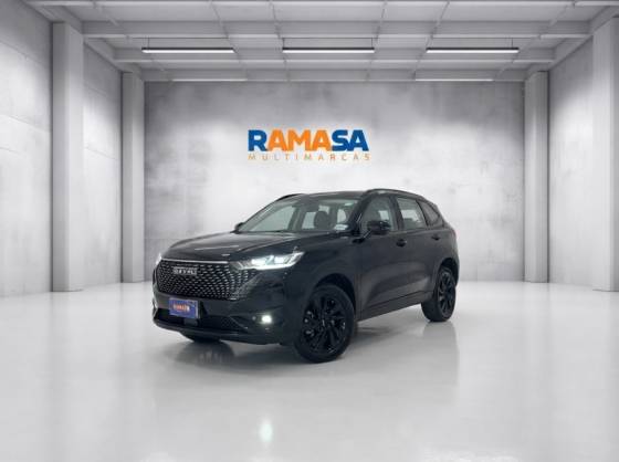 GWM HAVAL H6 1.5 HEV2 E-TRACTION