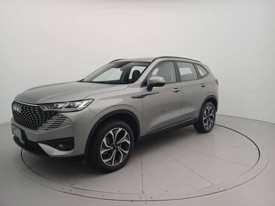 GWM HAVAL H6 1.5 PHEV PREMIUM AWD E-TRACTION