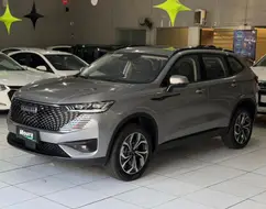 GWM HAVAL H6 1.5 PHEV PREMIUM AWD E-TRACTION GWM HAVAL H6 1.5 PHEV PREMIUM AWD E-TRACTION