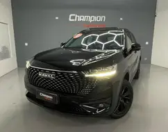 GWM HAVAL H6 1.5 PHEV PREMIUM AWD E-TRACTION GWM HAVAL H6 1.5 PHEV PREMIUM AWD E-TRACTION