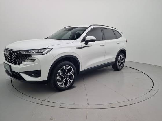 GWM HAVAL H6 1.5 PHEV PREMIUM AWD E-TRACTION