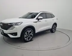 GWM HAVAL H6 1.5 PHEV PREMIUM AWD E-TRACTION GWM HAVAL H6 1.5 PHEV PREMIUM AWD E-TRACTION