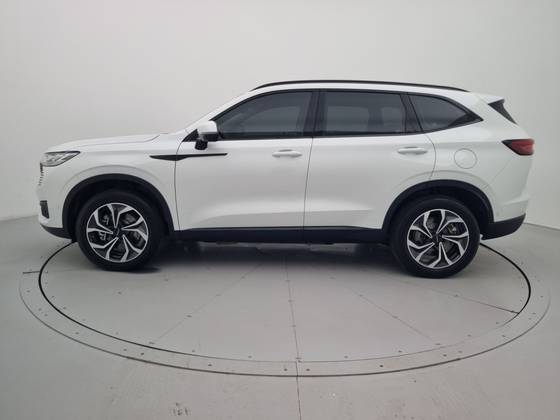 GWM HAVAL H6 1.5 PHEV PREMIUM AWD E-TRACTION