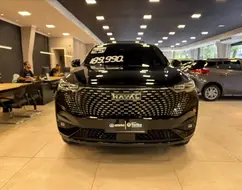 GWM HAVAL H6 1.5 PHEV19 E-TRACTION GWM HAVAL H6 1.5 PHEV19 E-TRACTION