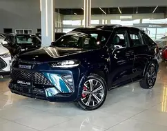 GWM HAVAL H6 GT 1.5 PHEV AWD E-TRACTION GWM HAVAL H6 GT 1.5 PHEV AWD E-TRACTION