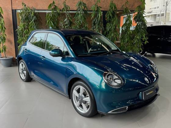 GWM ORA 03 48 KW ELÉTRICO SKIN