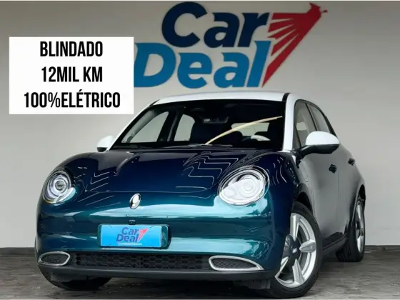 GWM ORA 03 48 KW ELÉTRICO SKIN