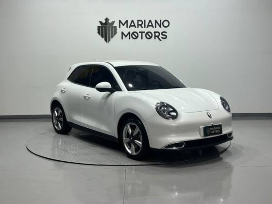 GWM ORA 03 48 KW ELÉTRICO SKIN