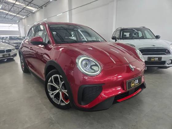 GWM ORA 03 63 KW ELÉTRICO GT