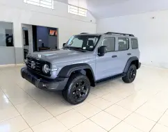 GWM TANK 300 2.0 HI4-T PHEV FLEX 4X4 9HAT GWM TANK 300 2.0 HI4-T PHEV FLEX 4X4 9HAT