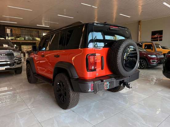 GWM-TANK 300-2.0 HI4-T PHEV 4X4 9HAT GWM-TANK 300-2025