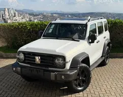 GWM TANK 300 2.0 HI4-T PHEV 4X4 9HAT GWM TANK 300 2.0 HI4-T PHEV 4X4 9HAT