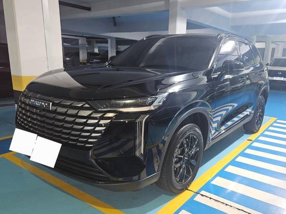 GWM HAVAL H6 1.5 HEV2 E-TRACTION
