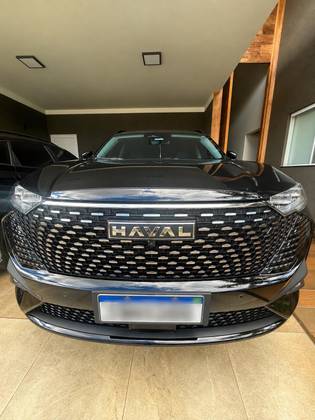 GWM HAVAL H6 1.5 HEV PREMIUM E-TRACTION