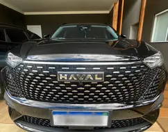 GWM HAVAL H6 1.5 HEV PREMIUM E-TRACTION GWM HAVAL H6 1.5 HEV PREMIUM E-TRACTION