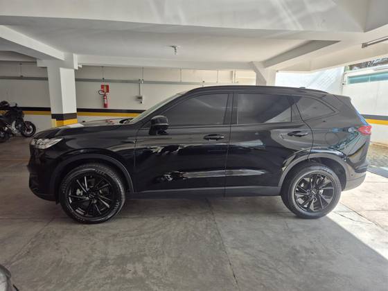 GWM HAVAL H6 1.5 HEV PREMIUM E-TRACTION