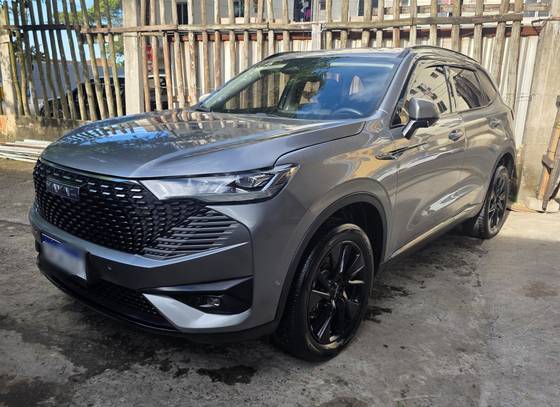 GWM HAVAL H6 1.5 HEV PREMIUM E-TRACTION
