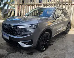 GWM HAVAL H6 1.5 HEV PREMIUM E-TRACTION GWM HAVAL H6 1.5 HEV PREMIUM E-TRACTION