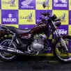 HAOJUE CHOPPER ROAD 150 HAOJUE CHOPPER ROAD 150