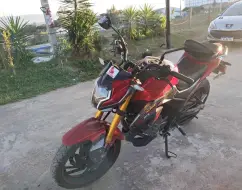 HAOJUE DR 160 S HAOJUE DR 160 S