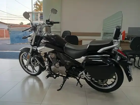 HAOJUE-MASTER RIDE 150 HAOJUE-MASTER RIDE 150-2022