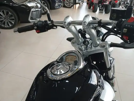 HAOJUE-MASTER RIDE 150-2022