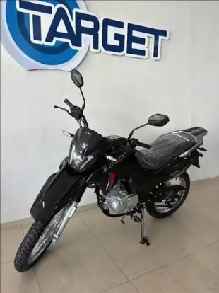 HAOJUE-NK 160 ABS-2027