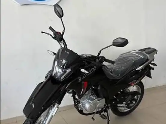 HAOJUE-NK 160 ABS HAOJUE-NK 160 ABS-2027