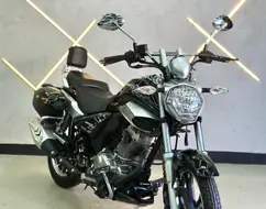 HAOJUE MASTER RIDE 150 HAOJUE MASTER RIDE 150