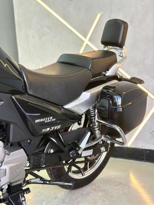 HAOJUE-MASTER RIDE 150-2024