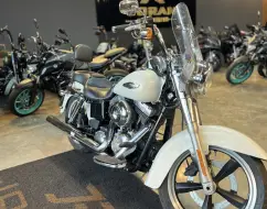 HARLEY-DAVIDSON DYNA SWITCHBACK HARLEY-DAVIDSON DYNA SWITCHBACK