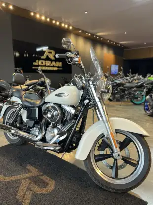 HARLEY-DAVIDSON-DYNA SWITCHBACK-2013