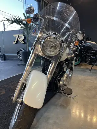 HARLEY-DAVIDSON-DYNA SWITCHBACK-2013