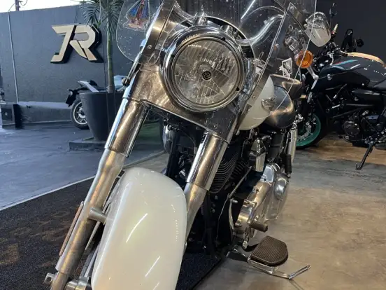 HARLEY-DAVIDSON-DYNA SWITCHBACK HARLEY-DAVIDSON-DYNA SWITCHBACK-2013