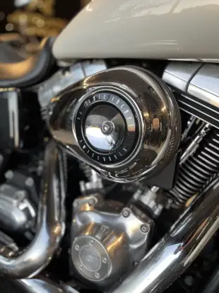 HARLEY-DAVIDSON-DYNA SWITCHBACK-2013