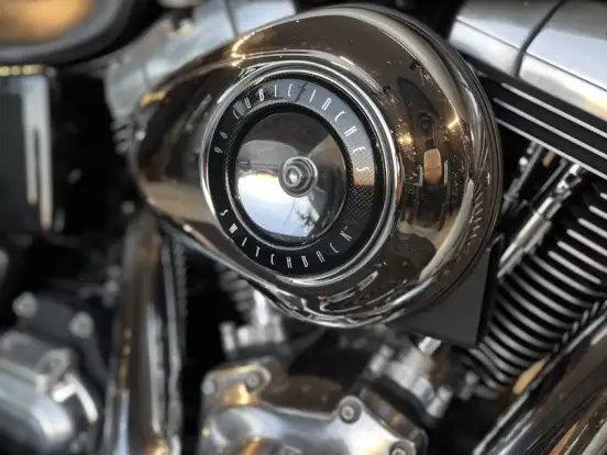HARLEY-DAVIDSON-DYNA SWITCHBACK HARLEY-DAVIDSON-DYNA SWITCHBACK-2013