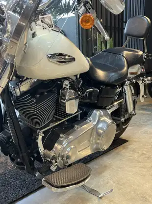 HARLEY-DAVIDSON-DYNA SWITCHBACK-2013