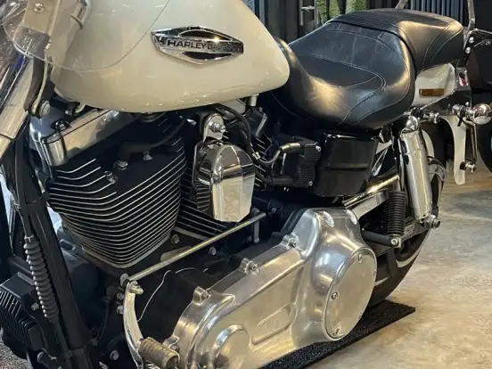 HARLEY-DAVIDSON-DYNA SWITCHBACK HARLEY-DAVIDSON-DYNA SWITCHBACK-2013