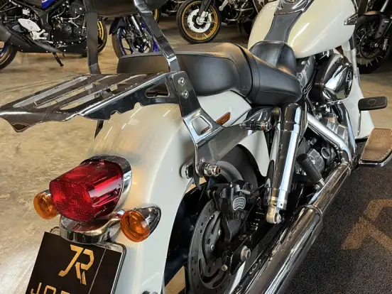 HARLEY-DAVIDSON-DYNA SWITCHBACK HARLEY-DAVIDSON-DYNA SWITCHBACK-2013