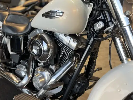 HARLEY-DAVIDSON-DYNA SWITCHBACK HARLEY-DAVIDSON-DYNA SWITCHBACK-2013