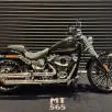 HARLEY-DAVIDSON SOFTAIL BREAKOUT HARLEY-DAVIDSON SOFTAIL BREAKOUT