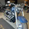 HARLEY-DAVIDSON SOFTAIL FAT BOY 114 115TH ANNIVERSARY HARLEY-DAVIDSON SOFTAIL FAT BOY 114 115TH ANNIVERSARY