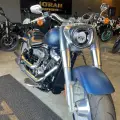 HARLEY-DAVIDSON SOFTAIL FAT BOY 114 115TH ANNIVERSARY HARLEY-DAVIDSON SOFTAIL FAT BOY 114 115TH ANNIVERSARY