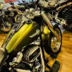 HARLEY-DAVIDSON SOFTAIL FAT BOY 114 HARLEY-DAVIDSON SOFTAIL FAT BOY 114